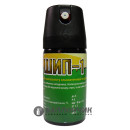 Газовый баллончик Шип-1