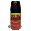 Газовый баллончик Перец-1Б