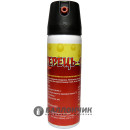 Газовый баллончик Перец-4