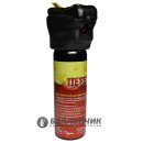 Газовый баллончик Перец-4 LED